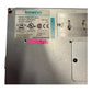 Siemens 6AV3627-1JK00-0AX0 Operator Panel HMI Industrial Use