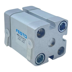 Festo ADN-25-15-A-P-A Kompaktzylinder 536253 für industriellen Einsatz