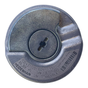 Heidenhain ROD431.020-1024 rotary encoder encoder Heidenhain ROD431.020-1024 ROD431.0 