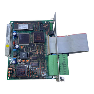 AMK AW-R02-1.04 Inverter Platine für Frequenzumrichter für industriellen Einsatz