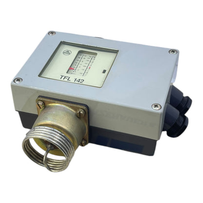 Fanal TFL142-1 Temperaturregler für den industriellen Einsatz Temperaturregler