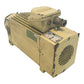 Perske KRS50.11-2D Spindelmotor 2,2kW Ø30mm Motor für industriellen Einsatz
