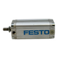 Festo ADVU-32-80-A-P-A Kompaktzylinder Pneumatikzylinder 156625 industr. Einsatz