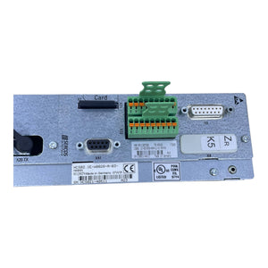 Rexroth HCS02.1E-W0028-A-03-NNNN Frequenzumrichter CSB01.1C-SE-ENS-NNN-L1-S-NN-F