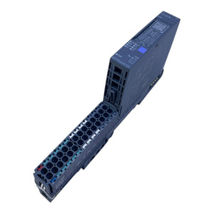 Siemens 6ES7134-6JD00-0CA1 Analog Input Modul für industriellen Einsatz Modul