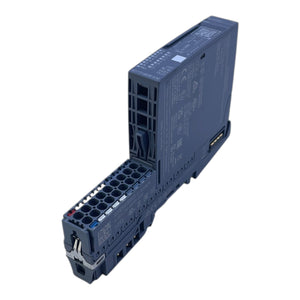Siemens 6ES7131-6BF00-0CA0 Digitales Eingabemodul - für industriellen Einsatz