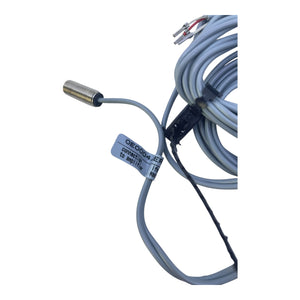 IFM 0E0004/0ER-V/0ET-V Näherungssensor - für industriellen Einsatz Sensor