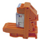 Weidmüller RS 32 Relaiskoppler 24DC LD LPA 2U VE:3stk/pcs - Industrie Einsatz