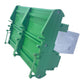 E-T-A Stromverteiler SVS1-08-L4-S1-E0-C1 mit 4x ESS1 3A/6A Schutzschalter 24V DC