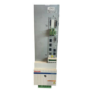 Rexroth Servoverstärker IndraDrive C HCS03.1E-W0070-A-05-NNBV R911308417