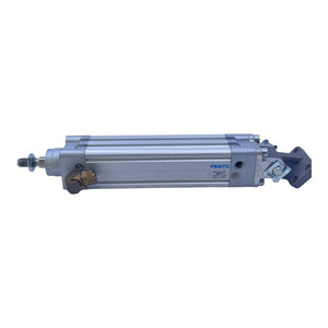 Festo Pneumatikzylinder Normzylinder DNC-32-100-PPV-A 163309