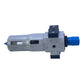 Festo Filterregeleinheit Pneumatikventil LFR-D-7-MAXI 186495