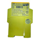 Pilz Sicherheitsrelais PNOZ X3 774318 230 VAC/24 VDC 3 NO + 1 NC