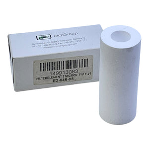 M&C Filterelement E2-046-06 / 2 Micron Typ F-2T Filterelement M&C TechGroup