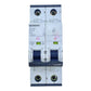 Siemens Leitungsschutzschalter 5SY6203-7BB C3A 2-polig 400V 6000A MCB