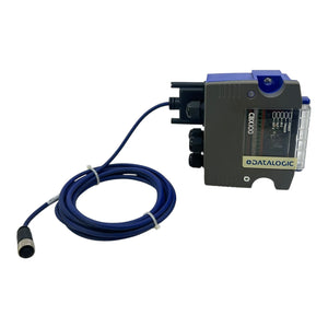 Datalogic Interface-Modul CBX100 10–30VDC 0.5–0.3A für industriellen Einsatz