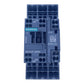 Siemens Schütz Leistungsschütz 3RT2024-2BB40 24V DC Sirius 3-polig