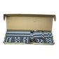 WAGO 2-Leiter-Durchgangsklemme 2004-1201 4mm² 800V 30A grau VE:78Stk
