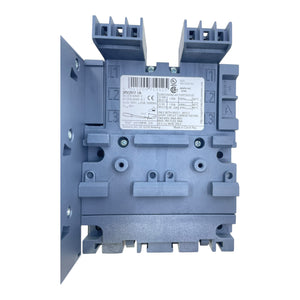 Siemens  3-Phasen-Sammelschiene Anschlussblock 3RV2917-1A 63A LS-S00 3RV2 Zubehör