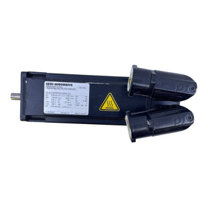 SEW EURODRIVE Servomotor 0,8Nm CMP40M/BK/PK/RH1M/SB1