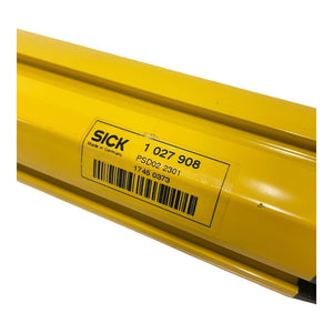 Sick Sicherheitslichtschranke Passiv Einheit PSD02-2301 1027908 M4000