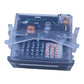 Hengstler Betriebsstundenzähler 220V AC 50/60Hz 0891206