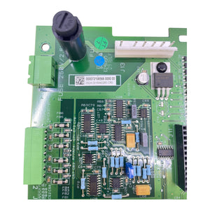 Mettler Toledo Steuerplatine 71209382 für die Industrielle Nutzung geeignet