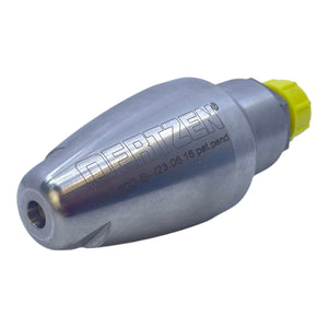 Oertzen Turbodüse TN 500 S Hochdruckdüse 500 bar M22x15 für die Industrie