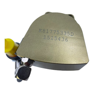 Stäubli Werkzeughalter K81775335D 1515436 Industrieautomation Industrie