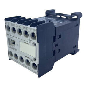 Siemens Schütz 230V 3TH2040-0BB4 Siemens Schütz für den Industriellen Nutzen
