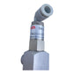 Rexroth Stoppventil 0821003076 Stoppventil für den Industriellen Nutzen