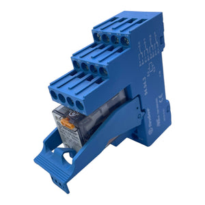 Finder Steckrelais mit Sockel 230V 55.34.8.230.0040 für den Industriellen Nutzen