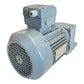 SEW Getriebemotor 1,1kW R27DT90S4/TH/IS Getriebemotor für den Industrie Bereich