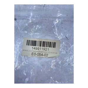 Winkel-Ölstandanzeiger MOD222R1/2"X40 Winkel-Ölstandanzeiger für die Industrie