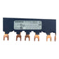 Siemens Sammelschiene 3RV1915-1BB VE: 2stk Sammelschiene Siemens Industrie
