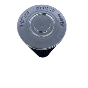 Parker Ölfilter 370F323B QA-B4210 | Ölfilter von Parker | 370F323B QA-B4210