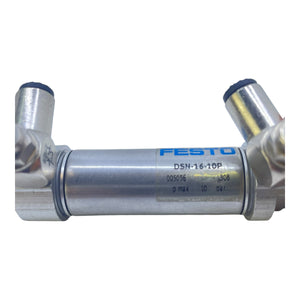 Festo Normzylinder Pneumatikzylinder DSN-16-10P | Normzylinder von Festo