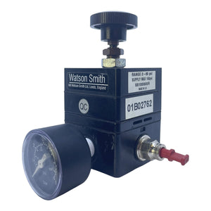 Watson Smith Druckregelventil 01B02762 Druckregelventil Watson Smith Industrie