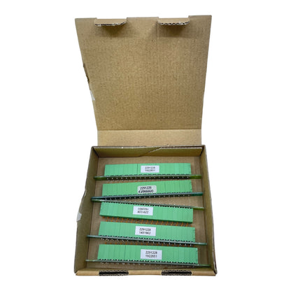 Phoenix Contact Reihenklemme IBS RT P-FFKDS/1 2291228 VE:5stk Reihenklemme