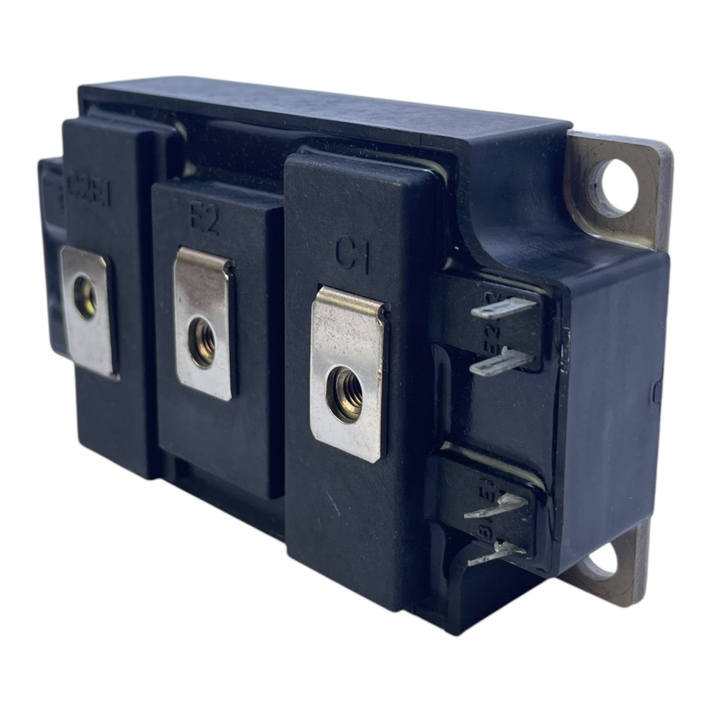 Eupec Powerblock FF 100 R 12 KF 7D9  Powerblock von Eupec für die Industrie