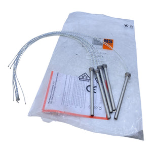 Heinz Stegmeier Heizpatrone 8130 250 230 VE:5stk | Heinz Stegmeier für Industrie