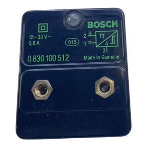 Bosch Sensor 0830100512 Sensor von Bosch für den Industriellen Nutzen Vorgesehen