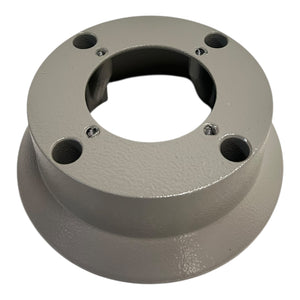 Rittal Anschlussadapter Adapter CP6528.500 Anschlussadapter von Rittal