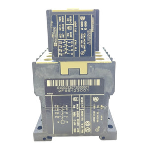 Telemecanique Leistungsschütz 230V  LA1KN04 Leistungsschütz von Telemecanique