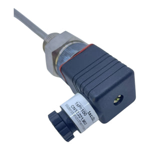 Tecsis Wiederstandsthermometer Pt100 CN12.221.903 Wiederstandsthermometer Tecsis