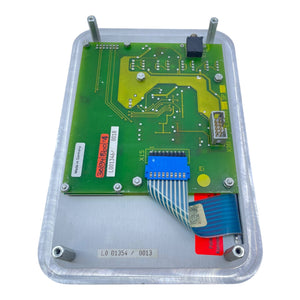 Bedienblende für Siemens 6SC9837-0KA01 Steuerungseinheit für die Industrie