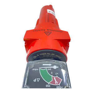 Domnick Pneumatik Filter  Hunter OIL-X AR-0030G Pneumatik-Filterr für Industrie