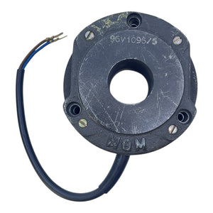 INTORQ Motorbremse BFK458 Motorbremse von INTORQ für die Industrie geeignet