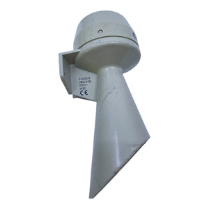 Friedland Signalhorn Kleinhupe E2622/5 Kleinhupe von Friedland für Industrie