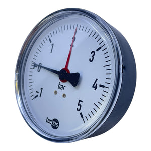 Tecsis Manometer -1-5bar 1446.045.901 Manometer von Tecsis für die Industrie